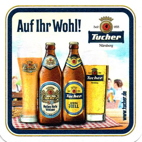 frth f-by tucher quad 10a (185-auf ihr wohl)